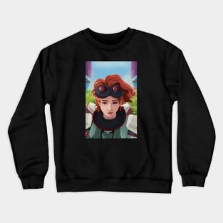 Apex Legends Crewneck Sweatshirt